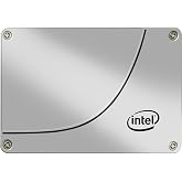 Intel 2.5-Inch 400 GB SATA 6.0 Gb/s Internal Solid State Drive SSDSC2BX400G401