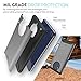 Nokia 9 Pureview Case, TUDIA Slim-Fit Heavy Duty [Merge] Extreme Protection/Rugged but Slim Dual Layer Case for Nokia 9 Pureview (Metallic Slate)