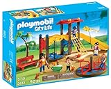 PLAYMOBIL Playground Set (Toy)