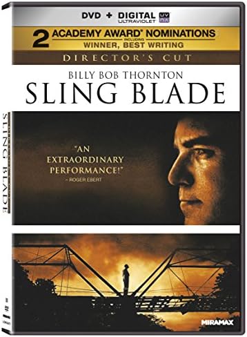 Sling Blade [DVD + Digital]
