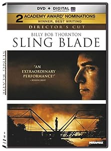 Image of Sling Blade [DVD + Digital]