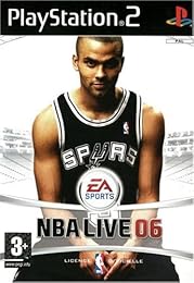 NBA Live 06