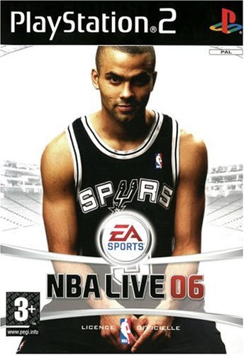 NBA Live 06