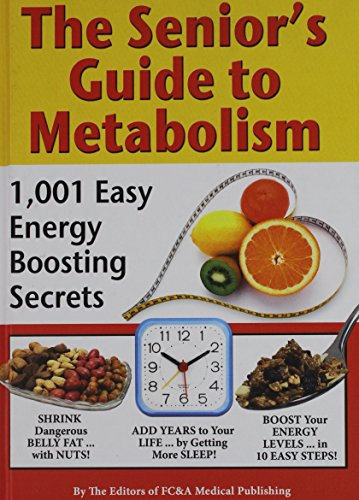 The Senior's Guide to Metabolism - Image 3