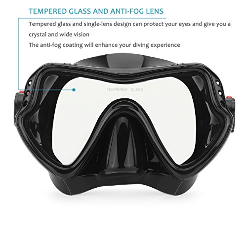 Top 10 Best Goggles With Nose Cover Top Reviews No Place Called Home