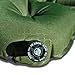 Klymit Static V Luxe Sleeping Pad (Moss Green)