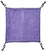 Ferret Nation Small Hammock for Ferret Nation & Critter Nation Small Animal Cages | Measures 13L x 12W - Inches
