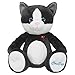 CloudPets Talking Cat - The Huggable Pet to Keep in Touch Through the Cloud, Recordable Stuffed Animal