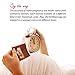 PREGMATE 25 Pregnancy HCG Test Strips One Step Urine Test Strip Combo Predictor Kit Pack (25 HCG)