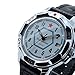 Vostok Komandirskie 431719 /2414a Military Russian Watch Special Forces White Red Star