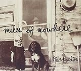 MILES OF NOWHERE (DIGIPAK)                         image
