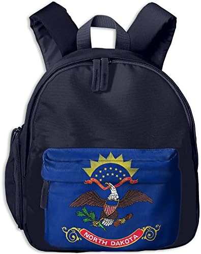 DGYEG44 ND Backpack School Bag Bookbag For Kids Boys Girls