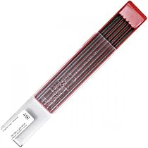 Koh-I-Noor 2B ≈ 4B Lead Refill, 2 echanical Pencil Graphite Lead for Technical Drawing and Koh-I-Noor 2B ≈ 4B Lead Refill, 2 echanical Pencil Graphite Lead for Technical Drawing and
