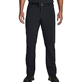 Under Armour Men's Defender Pants, (001) Black / / Black, 36/30