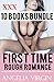 EROTICA: FIRST TIME ROUGH ROMANCE STORIES (10 Books Bundle Erotic Sex Tales): Menages Experiences MMF MMMF MM FF MF, Cuckolding, Stepbrother, BBW Sharing, ... Ultimate Mega Collection First Time Series)