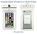 ⚡ [ PREMIUM QUALITY ] Universal Waterproof Phone Holder with ARM BAND, COMPASS & LANYARD - Best Water Proof, Dustproof Case for iPhone 12 Pro Max, 12 Mini, S21 Ultra, S20, OnePlus 8, 8 Pro, Pixel 5
