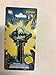 HY-KO PROD Batman Key, Blue (15005SC1-BTM1)