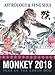 Fortune & Feng Shui 2018 MONKEY