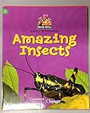 Paperback Read Well - Unit 4 Storybook - Amazing Insects (Kindergarten) Book