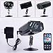 Party Lights, Disco Lights, GOOLIGHT DJ Light Sound Activated Strobe Light Projector Party Light Effects with Remote Control for Home Room Dance Birthday Bar Karaoke Holiday Christmas Wedding Parties