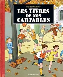 Les  livres de nos cartables