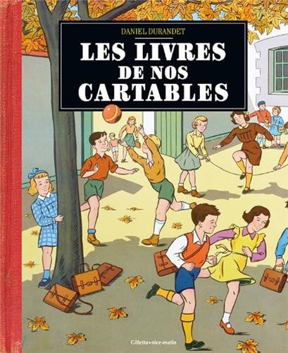 Les  livres de nos cartables