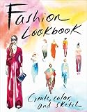 Fashion Guided Activity Journal by