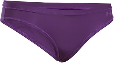 under armour women's bikini underwear