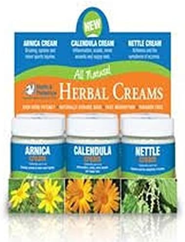 calendula cream martin pleasance