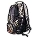 Reinforced Design Water Resistant Backpack (Woodland Camo)