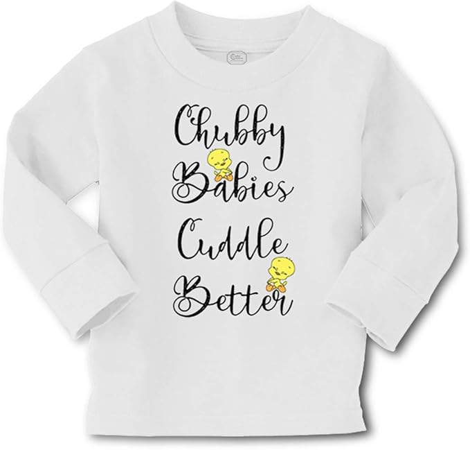 clothes for chubby kids
