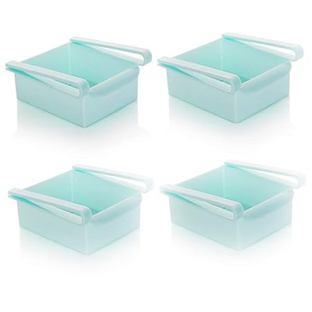 Refrigerador Caja de Almacenamiento extraíble Nevera ...