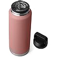 YETI Rambler 46 oz Bottle, Vacuum Insulated, Leakproof, Stainless Steel with Chug Cap