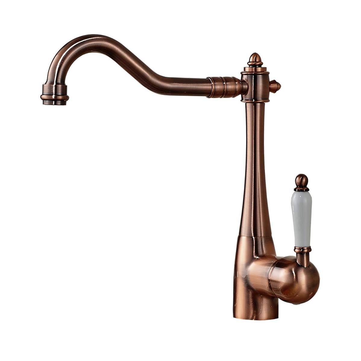 Best kitchen faucet copper
