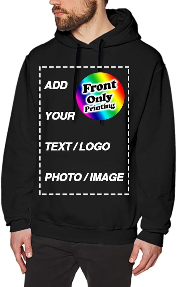 design own pullover