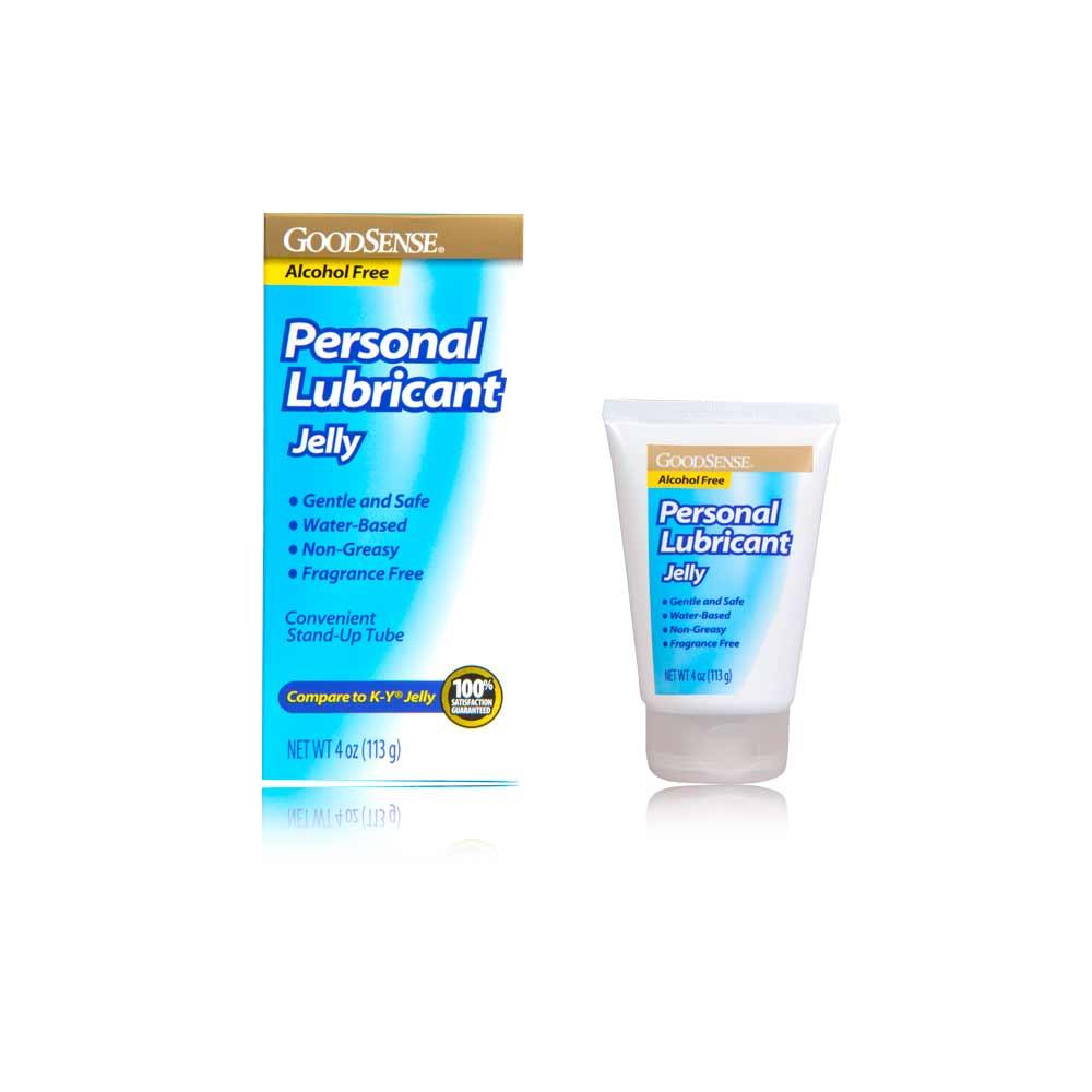 GoodSense Lubricating Gel, 4 Ounce Health & Personal Care