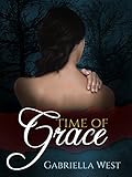 Time of Grace (Lesbian Historical Romance)