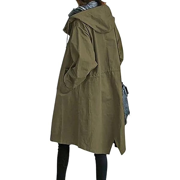 RAINMAKER レインメーカーOVERSIZED TRENCH COAT 楽天市場】RAINMAKER レインメーカー オーバーサイズ トレンチ