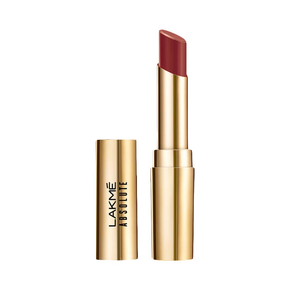 lakme absolute lipstick