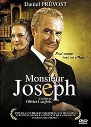 Monsieur Joseph