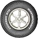 Mastercraft Courser STR All-Season Tire - 215/70R16 100S