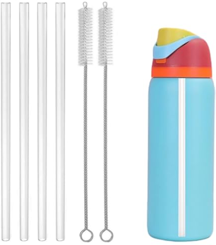Pajitas de repuesto Owala FreeSip Twist de 24 oz, color negro | Termos Owala, ofertas imperdibles Pajitas de repuesto Owala FreeSip Twist de 24 oz, color negro | Termos Owala, ofertas imperdibles