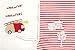 Slumbersafe Winter Kid Sleeping Bag Long Sleeves 3.5 Tog - Fire Engine, 6-10 Years/XXL