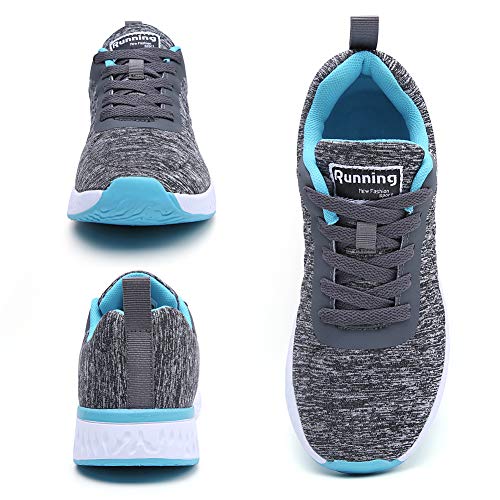 Maichal Tennis Shoes for Women Walking Shoes Arch Support Athletic