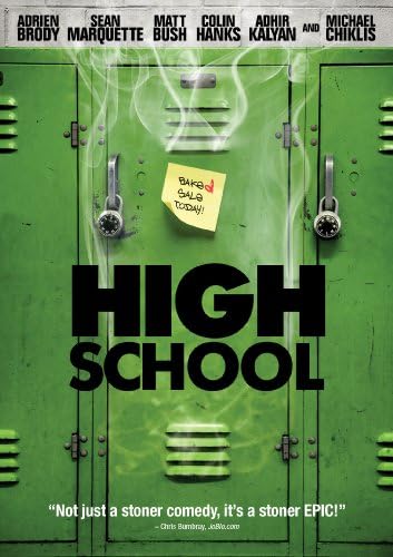 Amazon.com: Mac And Devin Go To High School - DVD : Luenell, Snoop