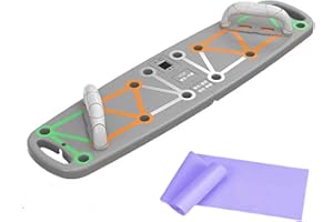 OHKANKI Accessory for Pilates Board，Pilate Kits for Reform