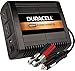 Duracell DRINV400 High Power Inverter 400 Watt Peak 320W Continuous, 12v DC Input Includes 2 AC Outlets (115V) Plus 2.1 Amp USB (5V)