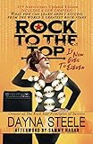 Rock to the Top - It Now Goes to Eleven: What you can learn about success from the world's greatest by Dayna Steele, Sammy Hagar