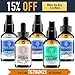 Best Retinol Serum - Women Ages 45+ Complex Lite Formula - Concentrated Dose Day/Night for All Skin Types - 1 fl oz