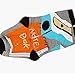 Zmart 8 pack Colorful Patterned Cotton Casual Crew Socks A0812TS011,Multicoloured,Medium,Multicoloured,Medium,Multicoloured,Medium